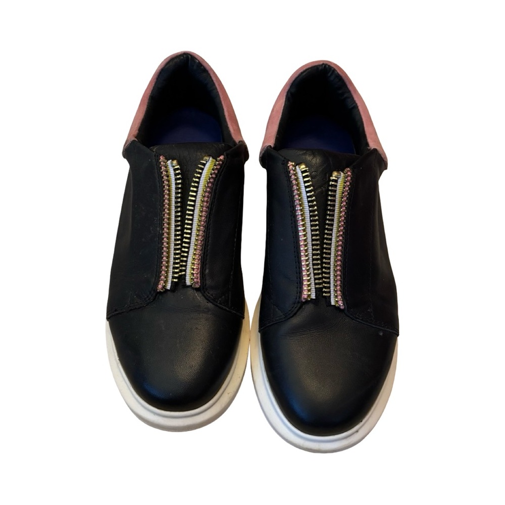 Hollie Watman Shoes